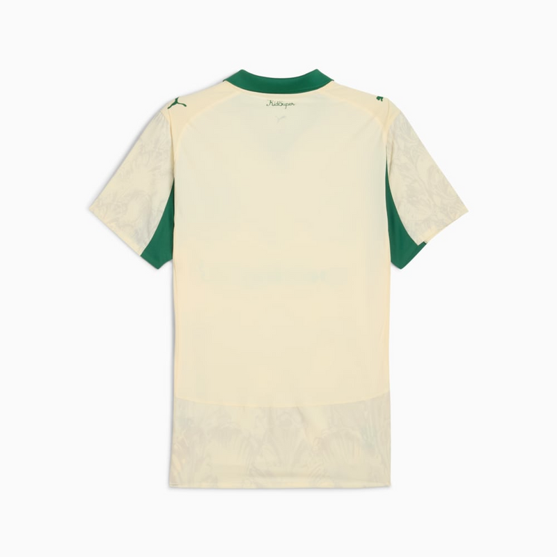 CAMISA VERDÃO MUNDIAL DE CLUBES 2025 JOGADOR AUTHENTIC