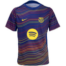 CAMISA BARCELONA PRÉ JOGO 2025/26