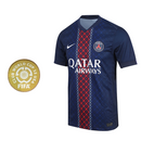 CAMISA PSG MUNDIAL DE CLUBES 2025 TORCEDOR MASCULINA