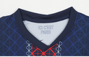 CAMISA PSG MUNDIAL DE CLUBES 2025 TORCEDOR MASCULINA