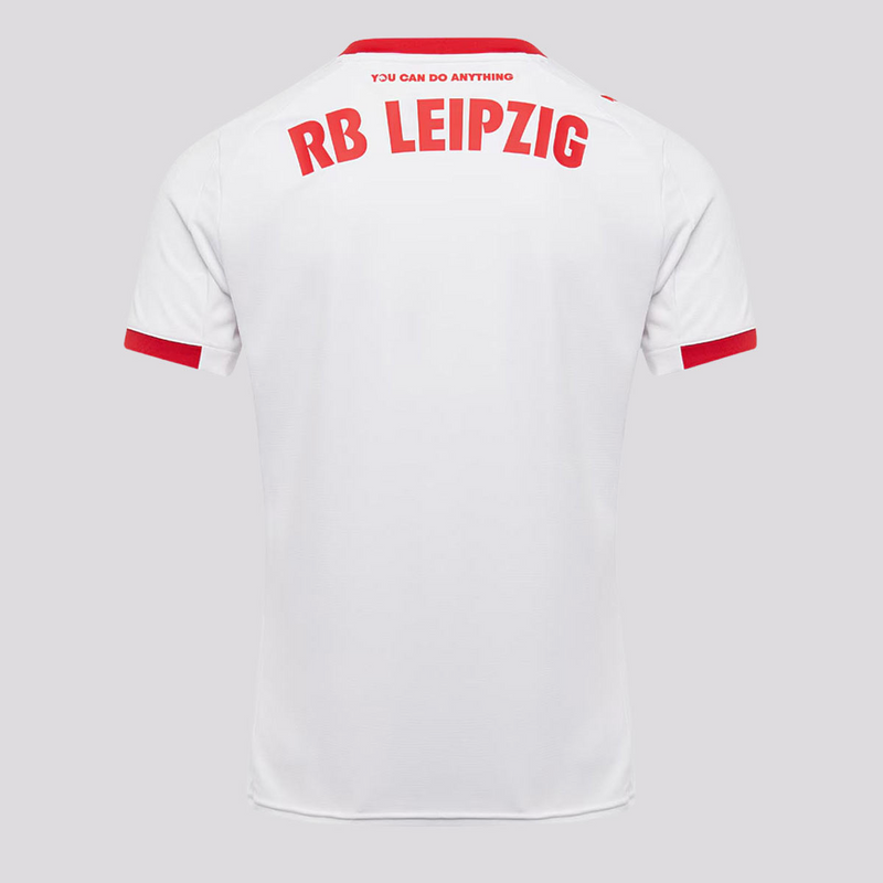 CAMISA RB LEIPZING TITULAR 2025/26 VERSÃO JOGADOR