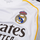 CAMISA FEMININA REAL MADRID TITULAR I 2025/26