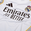 CAMISA FEMININA REAL MADRID TITULAR I 2025/26