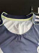 CAMISA REAL MADRID RESERVA II 2025/26 TORCEDOR MASCULINA