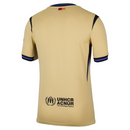 CAMISA BARCELONA RESERVA II 2025/26 TORCEDOR