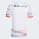 CAMISA RESERVA II BAYERN DE MUNIQUE MUNDIAL DE CLUBES 2025 TORCEDOR MASCULINA