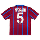 Camisa Aston Villa I 1993/95 Retrô