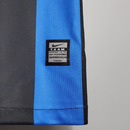 Camisa Retrô Inter de Milão 2009/10 Home azul/preta