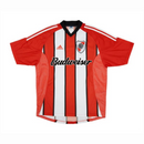 CAMISA RETRÔ RIVER PLATE RESERVA 2003/04