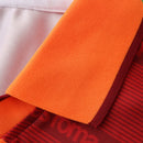 CAMISA RETRÔ ROMA HOME 00/01