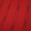 CAMISA RETRÔ ROMA HOME 00/01