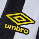 CAMISA PEIXE BRANCA RESERVA II 2025/26 TORCEDOR MASCULINA