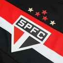 CAMISA SÃO PAULO III THIRD 2025/26 VERSÃO JOGADOR