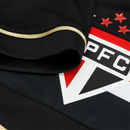 CAMISA SÃO PAULO III THIRD 2025/26 VERSÃO JOGADOR