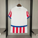 CAMISA PARAGUAI I HOME 2024/25