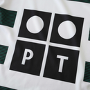 CAMISA RETRÔ SPORTING HOME 01/03