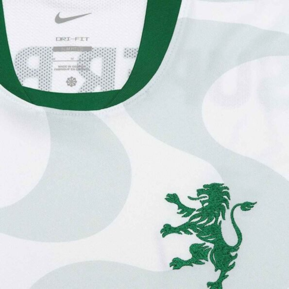 CAMISA SPORTING AWAY II 2025/26