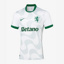 CAMISA SPORTING AWAY II 2025/26