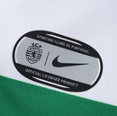 CAMISA SPORTING HOME 2025/26