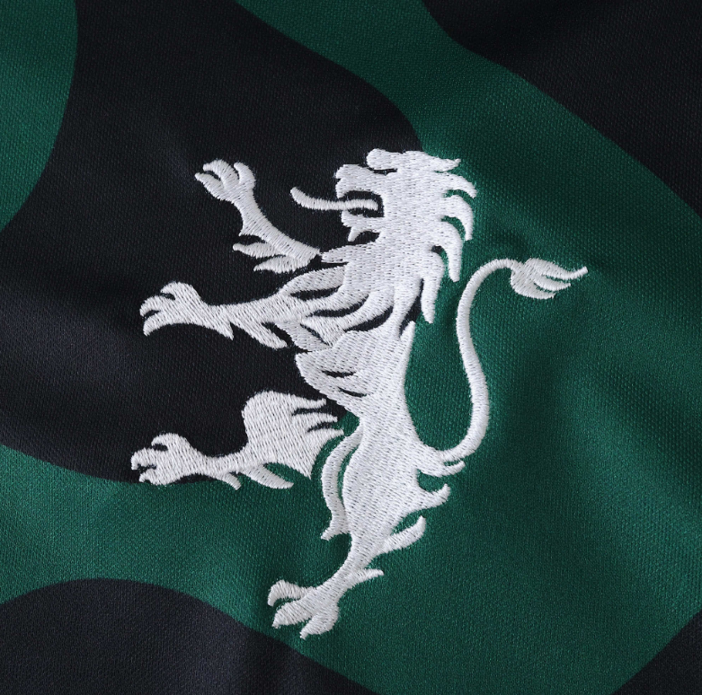 CAMISA SPORTING THIRD III 2025/26