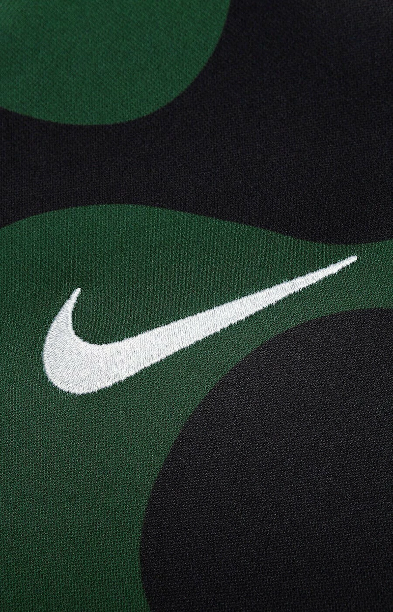 CAMISA SPORTING THIRD III 2025/26