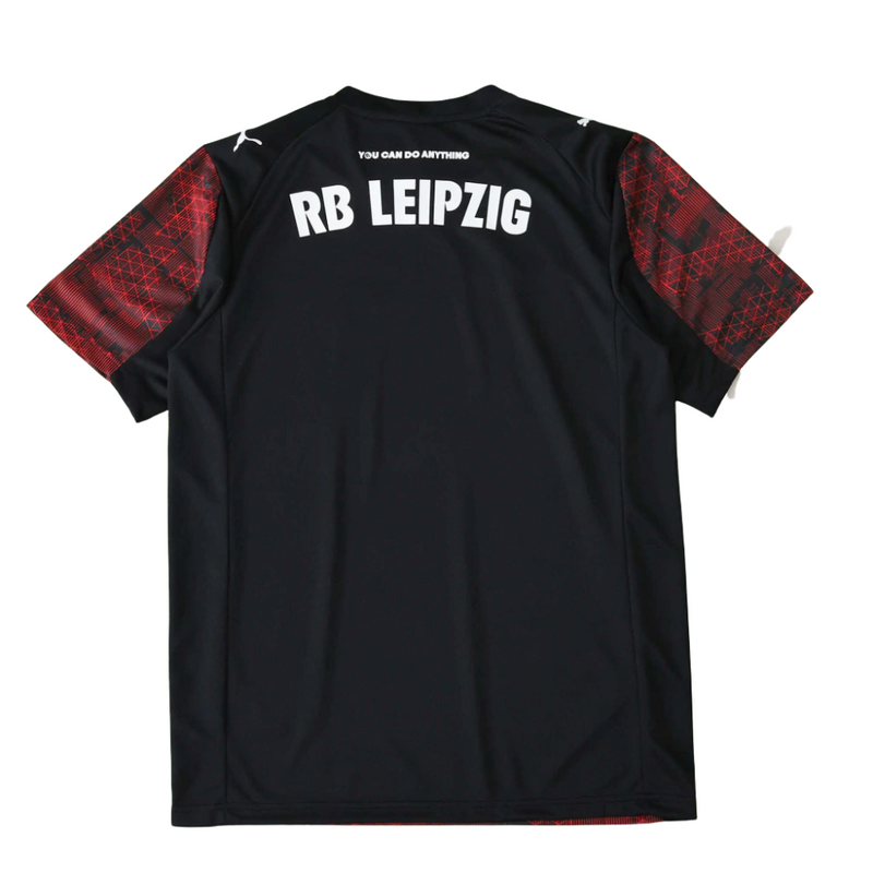 CAMISA RB LEIPZING III THIRD 2025/26 TORCEDOR