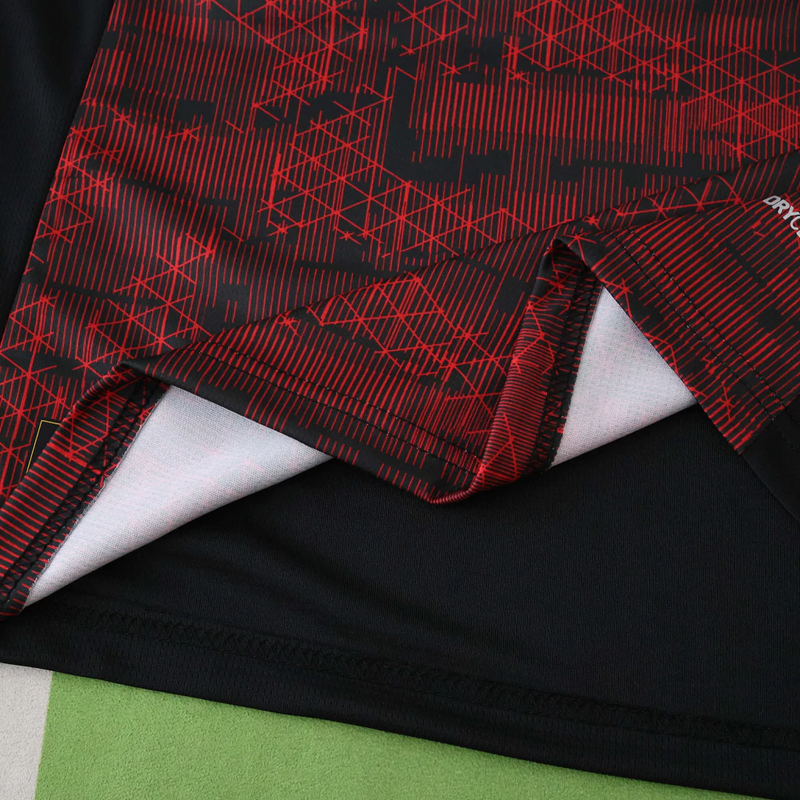 CAMISA RB LEIPZING III THIRD 2025/26 TORCEDOR