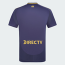 CAMISA BOCA JUNIORS TERCEIRA 2025/26 TORCEDOR