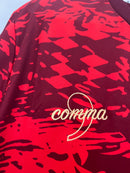 CAMISA THE SIU PORTUGAL VERMELHA