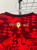 CAMISA THE SIU PORTUGAL VERMELHA