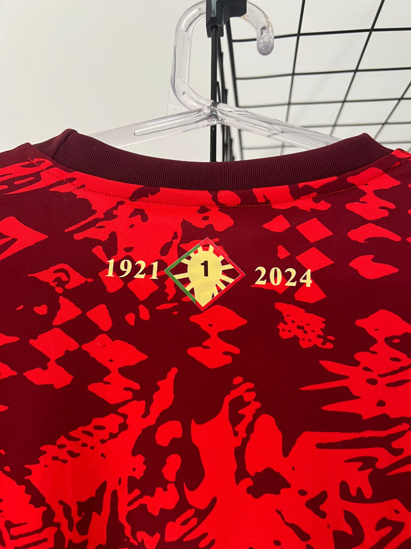 CAMISA THE SIU PORTUGAL VERMELHA