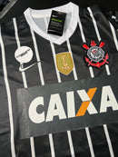 CAMISA RETRO TIMAO 2014 EMERSON