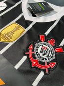 CAMISA RETRO TIMAO 2014 EMERSON