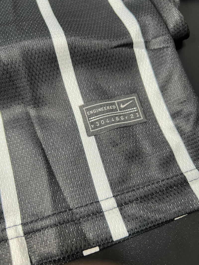 CAMISA RETRO TIMAO 2014 EMERSON