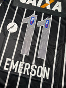 CAMISA RETRO TIMAO 2014 EMERSON