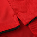 CAMISA RETRÔ MANCHESTER UNITED HOME 10/11