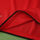 CAMISA RETRÔ MANCHESTER UNITED HOME 10/11