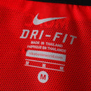 CAMISA RETRÔ MANCHESTER UNITED HOME 10/11