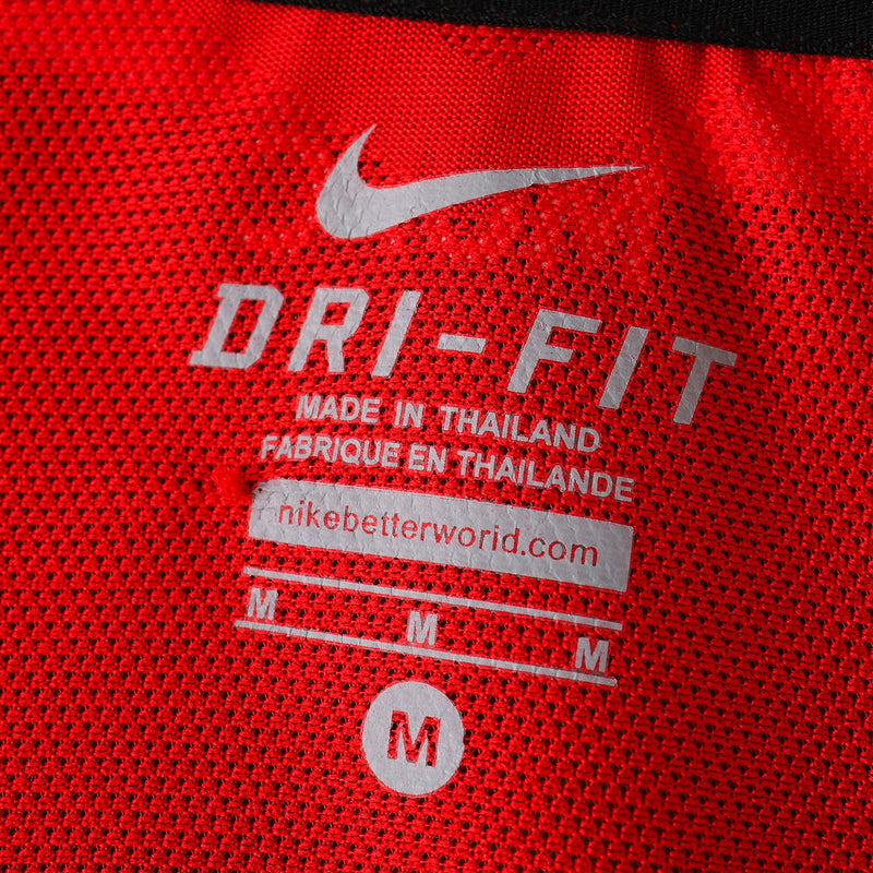 CAMISA RETRÔ MANCHESTER UNITED HOME 10/11