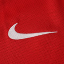 CAMISA RETRÔ MANCHESTER UNITED HOME 10/11