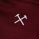 CAMISA WEST HAM HOME I 2025/26 TORCEDOR