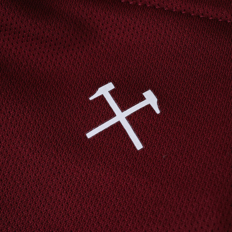CAMISA WEST HAM HOME I 2025/26 TORCEDOR