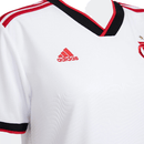 Camisa II Flamengo 22/23 - Feminina