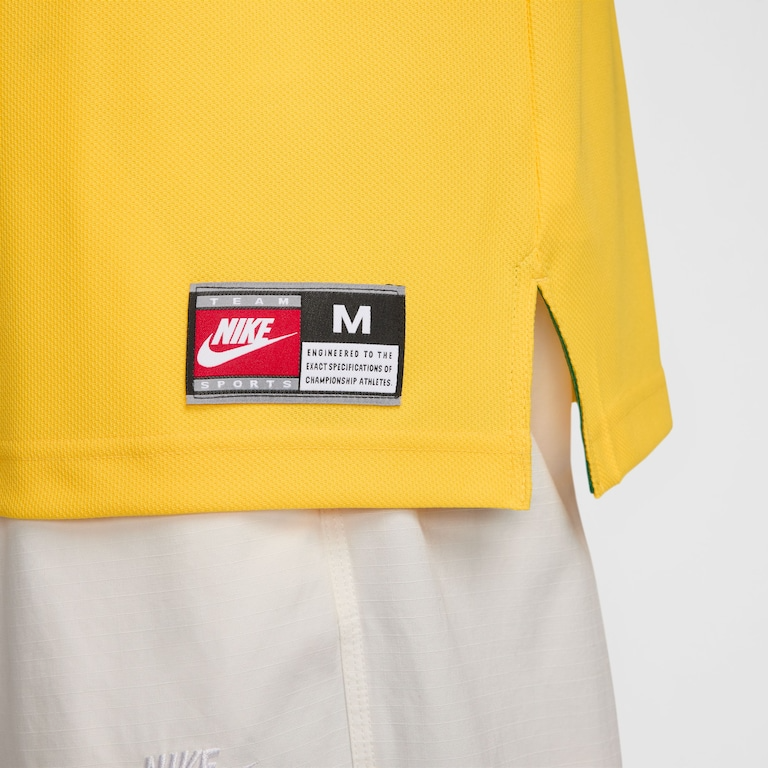 Camisa Retrô Seleção Brasil 1998/98 Home Copa América Lançamento