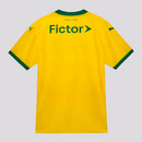 PRÉ VENDA CAMISA VERDÃO III THIRD 2025/26 VERSÃO AUTHENTIC JOGADOR