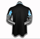 CAMISA RETRÔ LAZIO 1999 PRETA