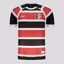CAMISA SANTA CRUZ TITULAR 2025/26 MASCULINA