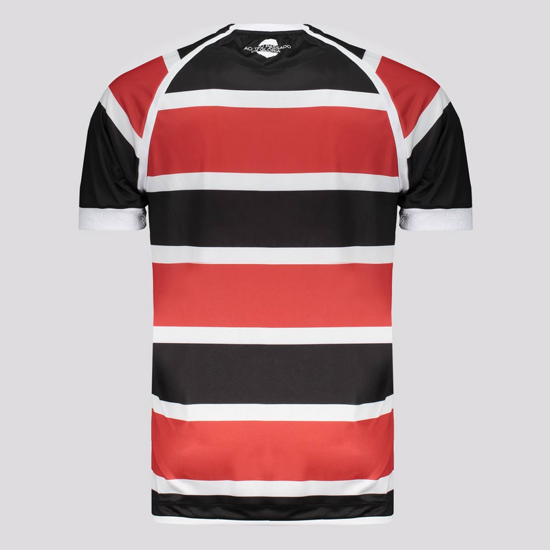 CAMISA SANTA CRUZ TITULAR 2025/26 MASCULINA