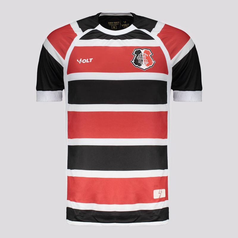 CAMISA SANTA CRUZ TITULAR 2025/26 MASCULINA