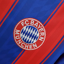 Camisa Retrô Bayern de Munique 1995/1997